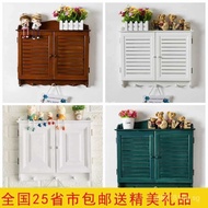 Thickened No-Decoration Electric Meter Box Wholesale Decorative Painting Circuit Breaker Weak Curren