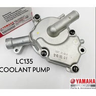 YAMAHA LC135 4S / LC135 5S / LC135 V1-V8 WATER PUMP / WATER PUMP SET ( 50C-E2420-01 )