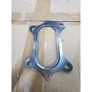 GASKET EXHAUST MANIFOLD HONDA CITY TMO GM2 (2008-2013) L15A STEEL TYPE -18115-RBO-007