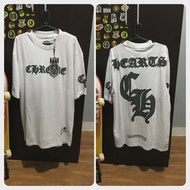 t shirts for men cotton- crewneck fashion tee random design