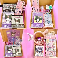 Kuromi Character Hampers/ Kuromi Hampers Box Package Kuromi Box Package/ Kuromi Gift Package/