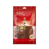 台灣金安記香辣豬肉乾 150g