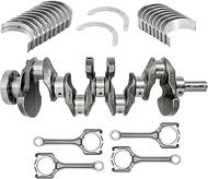 DanVard G4KD 2.0L Crankshaft Connecting Rods Bearings kit Replacement for Kia Hyundai Forte Forte5 K