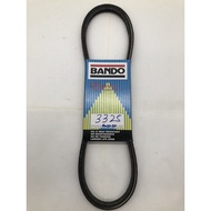 Proton Wira 1.5 Bando belt air cond 3325 4PK 870 4PK595