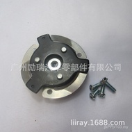 White OE Wheel Suction Cup: Car 5N08208703A Air Conditioning Sagitar Suitable for Volkswagen 5N08208