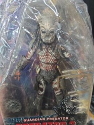 Predator 2 Guardian Predator neca