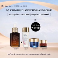 [Ưu đãi độc quyền] Tinh chất (Serum) phục hồi chống lão hóa Estee Lauder Advanced Night Repair Synch