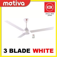 KDK Ceiling Fan K15V0