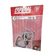 Fullset LEDBEAT 2020 (FP-061F1-K1A-2101) Federal