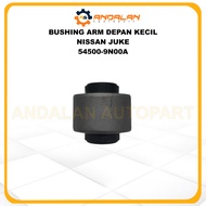 SMALL FRONT ARM BUSHING NISSAN JUKE 54500-9N00A