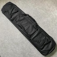 【 賀臻生存遊戲 】STAR POWER 台製 單口 長槍袋 130cm 黑色 