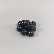 Technic Bionicle Parts - Black Technic Ball Joint (Part ID 32474)