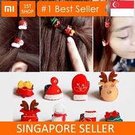 💖LOCAL SELLER💖 [Hair Clips]   - 1stshop sell toki choi Apple luggage xiaomi electric scooter