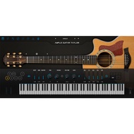 Ample Sound - Ample Guitar T 4.0.1 [ Window ] [ Mac ]
