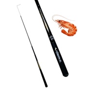 SABPOLO 24' PRAWN QUEEN KOREA CARBON ROD