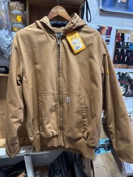 Carhartt 外套
