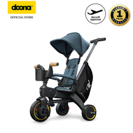Doona Liki Trike S5 [FREEGIFT WORTH RM 59]- 1 Year Local Warranty