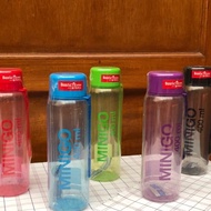 Minigo Drinking Bottle 400ml 600ml Lionstar Water Bottle OK