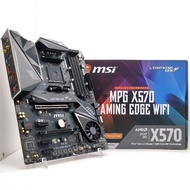 MSI MPG X570 GAMING EDGE WIFI ATX AM4 Motherboard