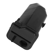 [TIE]Activated Carbon Canister Charcoal Can&Hose For  Audi Jetta Golf 1K0201801E