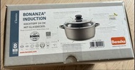 Berndes Bonanza Induction Kochtopf 24 CM