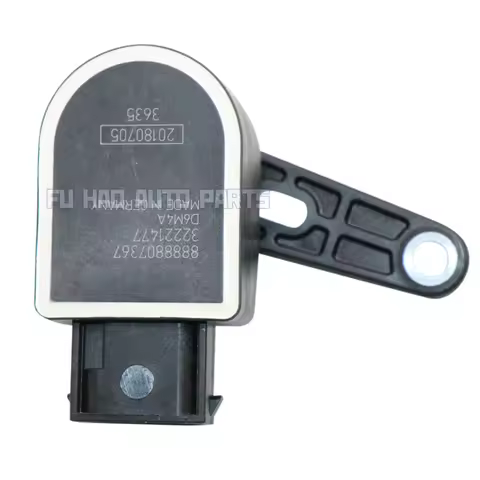 Original 32221477 31288272 32233077 8G9N3C097AA 8G9N3C492AA Headlight Height Level Sensor for Volvo 