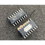 3 new CS8623E Sop-16 stickers