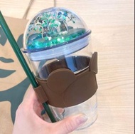 絕版 現貨💢  韓國 Starbucks x DISNEY 系列  cold cup   ✨️  唐老鴨   米奇  米妮  鋼牙與大鼻   Donald duck  mickey Minnie ch