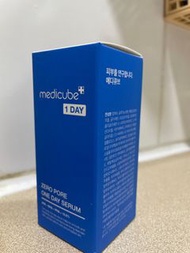 Medicube ZERO果酸全效毛孔精華