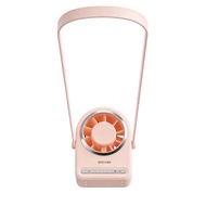 [NEW] JINCASE Mini Neck Fan JF-133 | Mini Neck-Hanging Design | Long Battery Life | Portable & Trave
