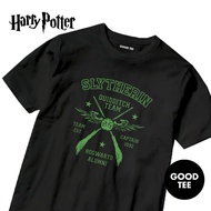Harry Potter Quidditch Team Shirt Slytherin T-shirt | Goodtee