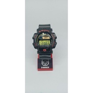 DW8500 CODE NAME ORIGINAL G SHOCK