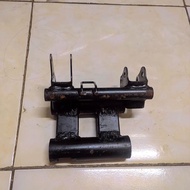 mounting mio custom 4,5cm