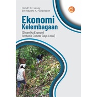 LOKAL Deepublish - Moisture-Based Economic Book (Local Resource-Based Economic Dynamic) (BW) - AGRIC