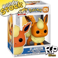 Funko Pop! Pokemon 629 - Flareon