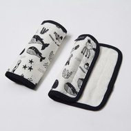 揹巾口水巾 | 大海趣