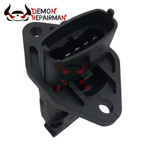 0 280 218 119 836644 Mass Air Flow MAF Sensor For VAUXHALL OPEL AGILA A CORSA C ASTRA G H MERIVA COM