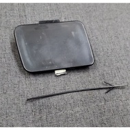 Audi A4 B6 Trailer Cover