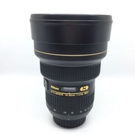 日本製 Nikon AF-S 14-24mm F2.8 G ED