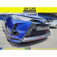 TOYOTA VIOS YARIS 2021 2022  DRIVE 68 ABS BODYKIT WITH PAINT