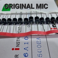 BSM 6A diode dode D 6a 10 mic 4 5 4A 5a 6 6 ampere solikon tv interior