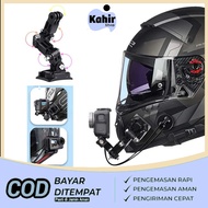 Full Face Motorcycle Helmet Mount for GoPro