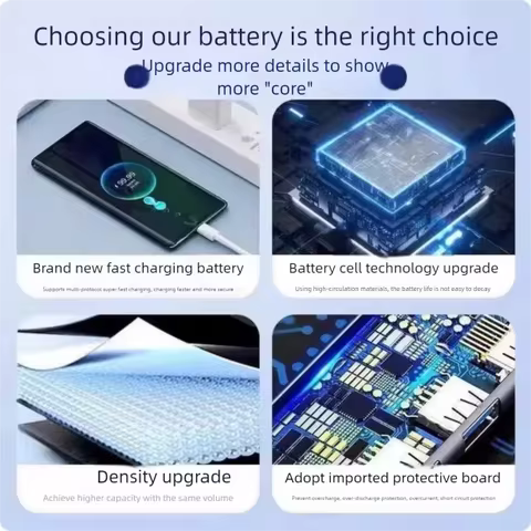 FOR Zero-cycle High-quality Rechargeable Battery For iPhone 8 8 Plus iPhone 8 Plus iPhone 8 Replacem