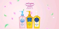 Kose Softymo Cleansing Oil(pump/refill)