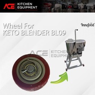 KETO KT-BL09 BLENDER WHEEL