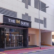 โรงแรม The M Suite - Al Juffair, Juffair