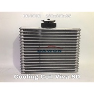 Cooling Coil Viva SD ❄️ [CAR AIRCOND]