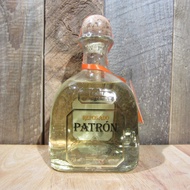 PATRON REPOSADO TEQUILA PATRON REPOSADO TEQUILA