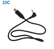JJC  Audio/Video 轉接 Cable for Sony handycam connect to TV/HDTV #CABLE-MULTI2MSM