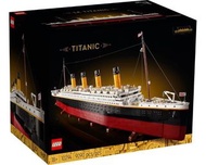 LEGO 10294 Titanic